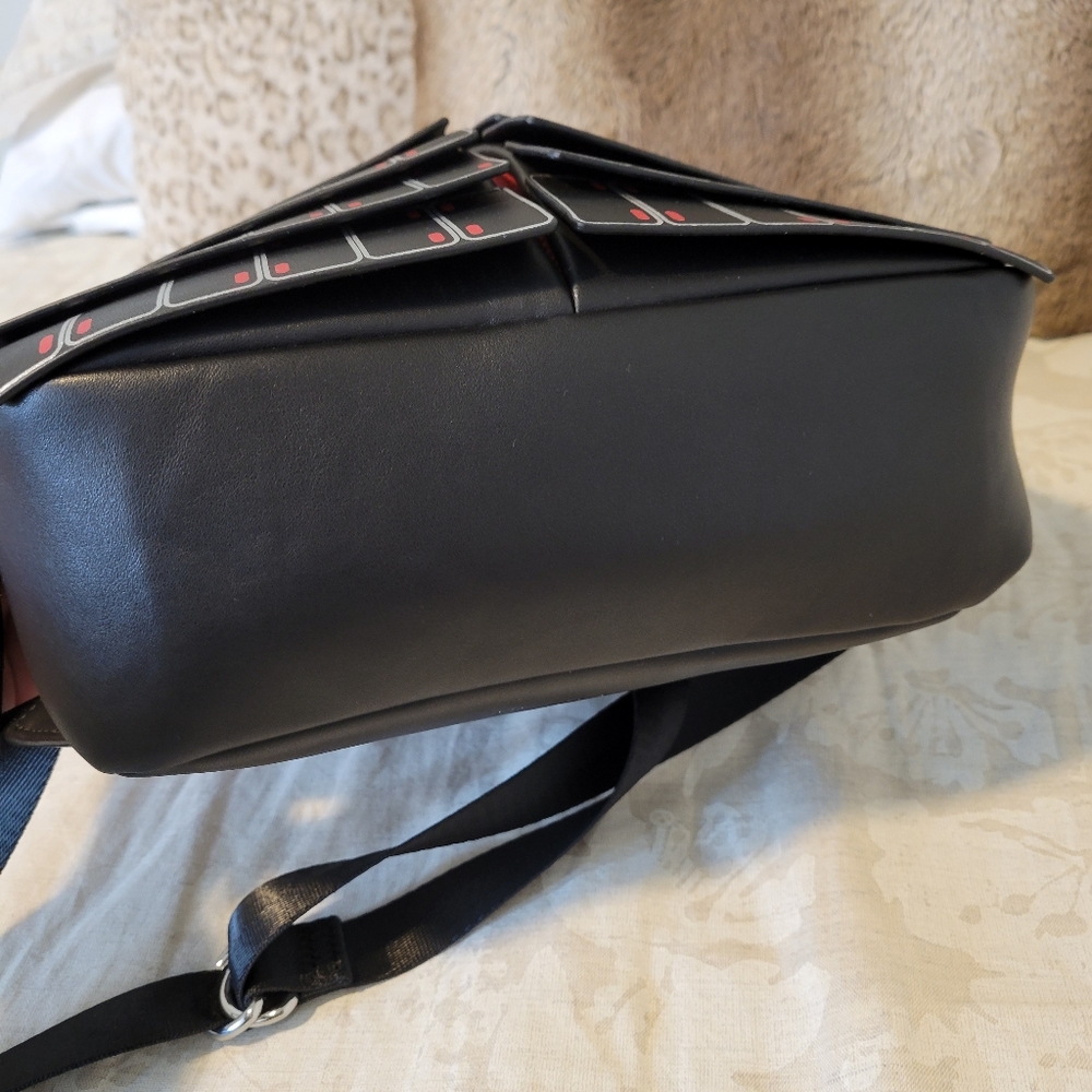 Danielle Nicole Disney Mulan Inspired Mini Bag Ba… - image 4